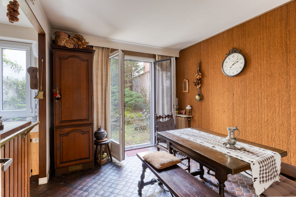 � vendre  Appartement Paris 20