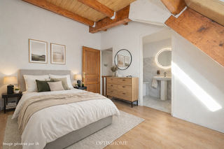  Appartement � vendre 4 pi�ces 75 m�