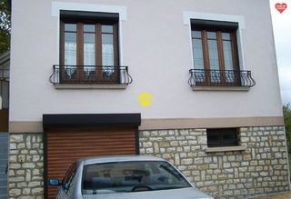  Maison � vendre 4 pi�ces 87 m�