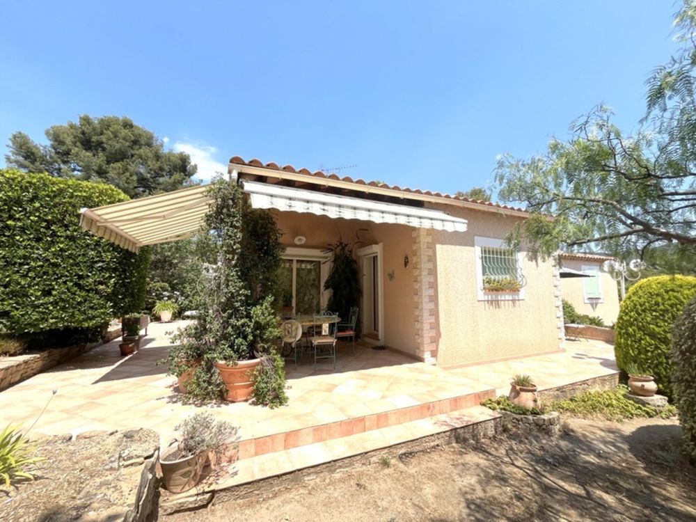 � vendre  Maison Ceyreste (13600)