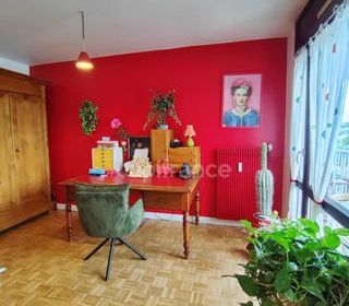  Appartement � vendre 4 pi�ces 80 m�