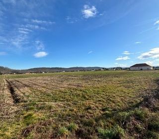  Terrain � vendre 1037 m�