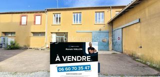  Immeuble � vendre 2 pi�ces 110 m�