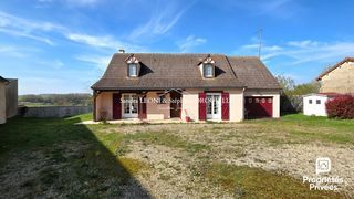  Maison � vendre 6 pi�ces 144 m�