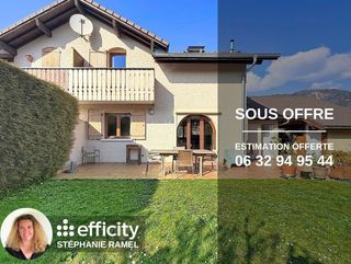  Maison � vendre 5 pi�ces 96 m�