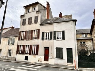  Duplex/triplex � vendre 1 pi�ce 44 m�