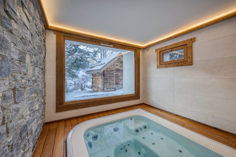 � vendre  Chalet La Clusaz (74220)