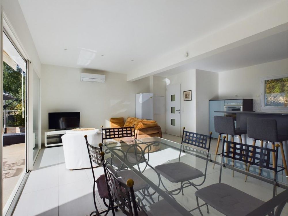 � vendre  Appartement Ajaccio (20000)