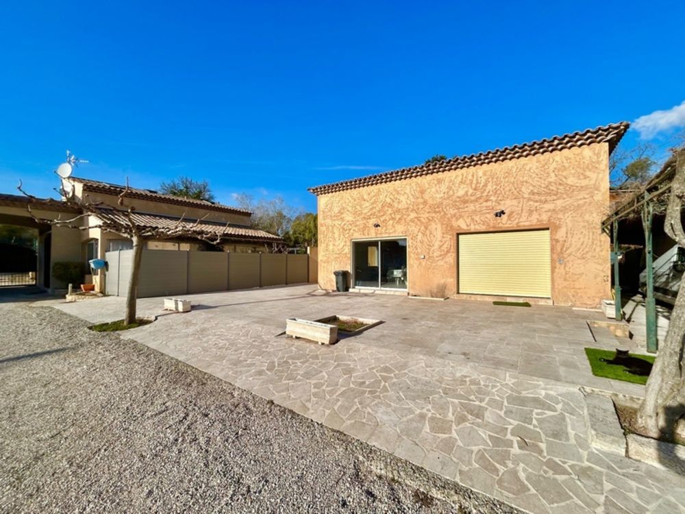 � vendre  Maison Puget-sur-Argens (83480)