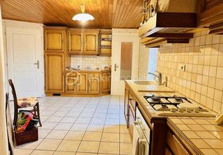  Maison � vendre 4 pi�ces 75 m�