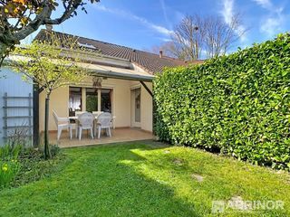  Maison � vendre 4 pi�ces 90 m�