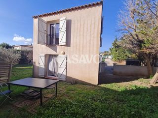  Maison � vendre 4 pi�ces 80 m�