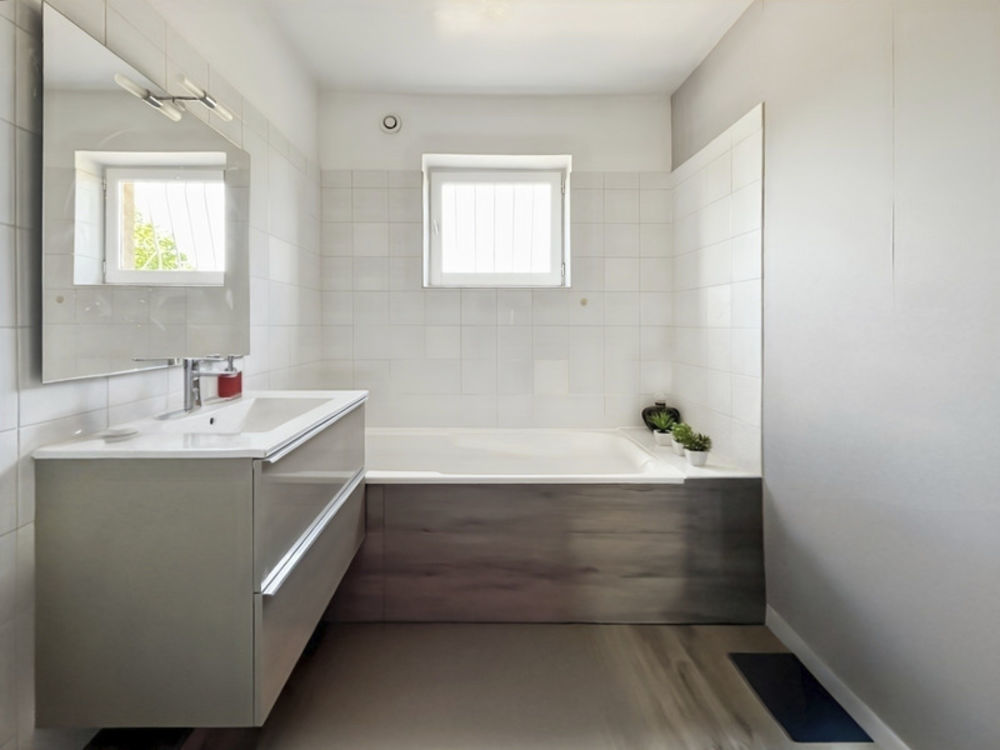 � vendre  Maison Puyricard (13540)