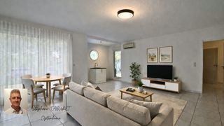  Appartement � vendre 4 pi�ces 87 m�