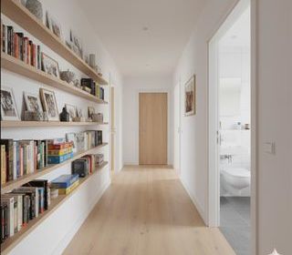  Appartement � vendre 4 pi�ces 90 m�