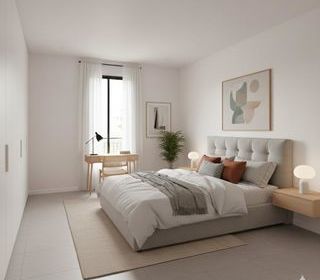  Appartement � vendre 3 pi�ces 70 m�