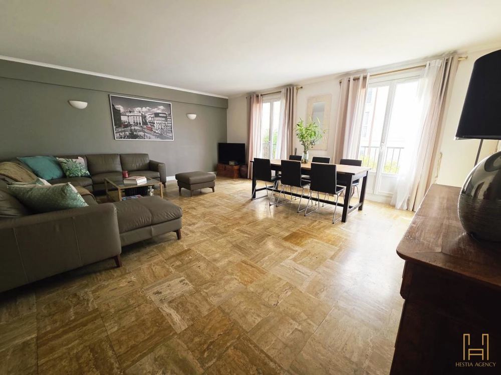 � vendre  Appartement Versailles (78000)