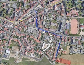  Appartement � vendre 3 pi�ces 82 m�