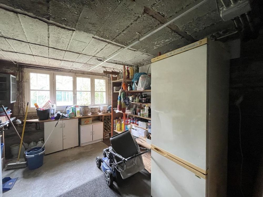 � vendre  Maison Verri�res-le-Buisson (91370)