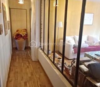 Appartement � vendre 4 pi�ces 83 m�