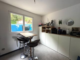  Maison � vendre 4 pi�ces 75 m�