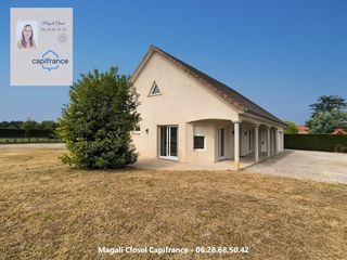  Maison � vendre 5 pi�ces 100 m�