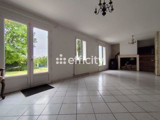  Maison � vendre 4 pi�ces 110 m�