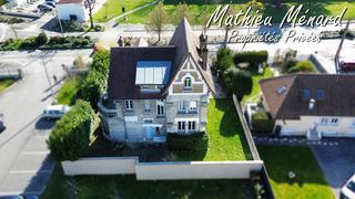  Maison � vendre 8 pi�ces 183 m�