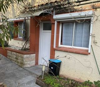  Appartement � louer 2 pi�ces 35 m�