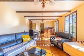  Maison � vendre 4 pi�ces 100 m�