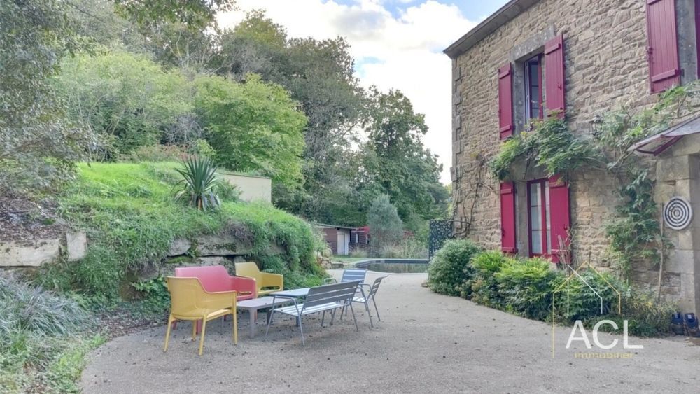 � vendre  Maison Auray (56400)