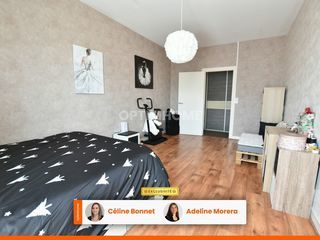  Appartement � vendre 4 pi�ces 107 m�