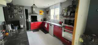  Maison � vendre 5 pi�ces 116 m�