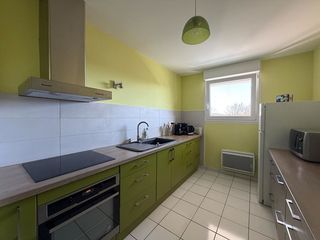  Appartement � vendre 3 pi�ces 68 m�