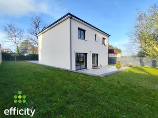  Maison � vendre 6 pi�ces 160 m�