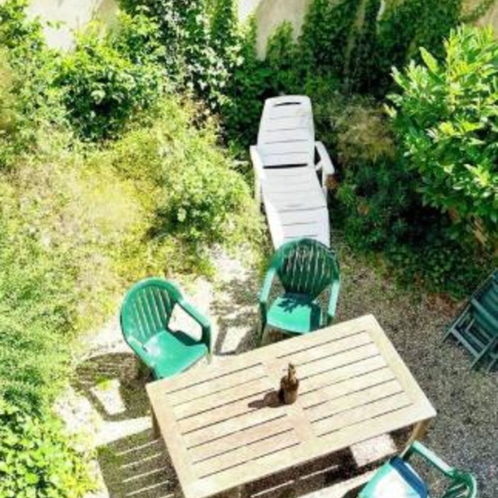 � vendre  Maison Trouville-sur-Mer (14360)