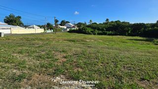  Terrain � vendre 631 m�