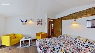  Maison � vendre 9 pi�ces 219 m�