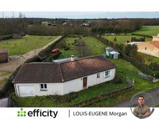  Maison � vendre 5 pi�ces 85 m�