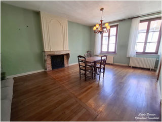  Maison � vendre 5 pi�ces 120 m�