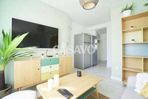  Appartement � vendre 6 pi�ces 83 m�