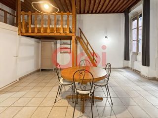  Appartement � louer 1 pi�ce 40 m�