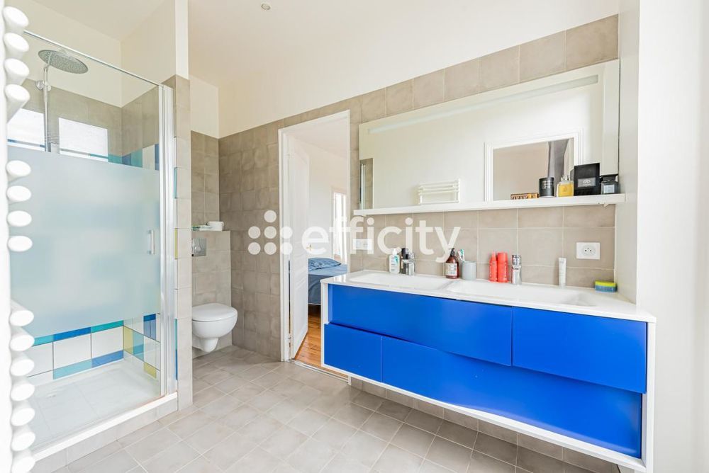 � vendre  Maison Ablon-sur-Seine (94480)