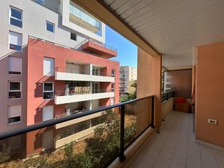  Appartement � vendre 3 pi�ces 55 m�