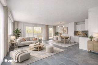  Appartement � vendre 4 pi�ces 98 m�