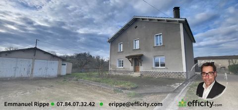   Ferme Ferme - 8 pi�ce(s) - 178 m�