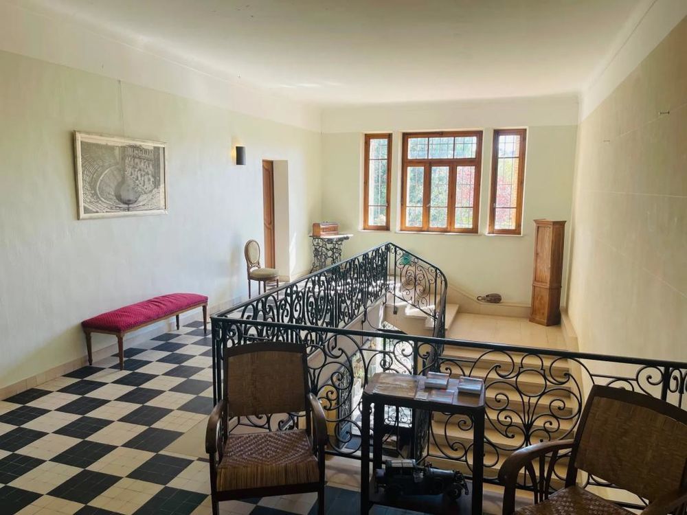 � vendre  Propri�t�/ch�teau Montolieu (11170)