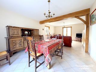  Maison � vendre 5 pi�ces 113 m�