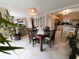  Maison � vendre 5 pi�ces 137 m�