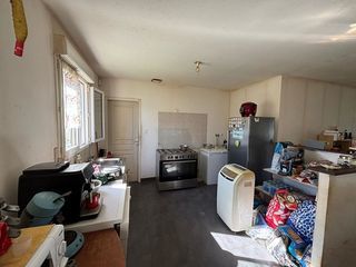  Maison � vendre 5 pi�ces 92 m�